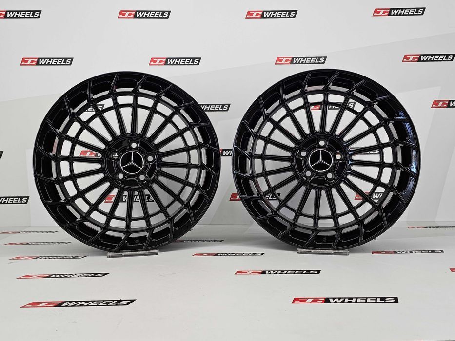 Jantes Look Mercedes Monoblock em 21 | 5x112