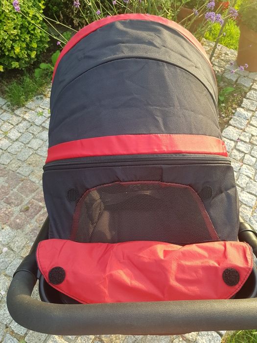 Wózek spacerowy Joie