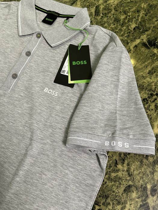 Hugo Boss тенниска XL