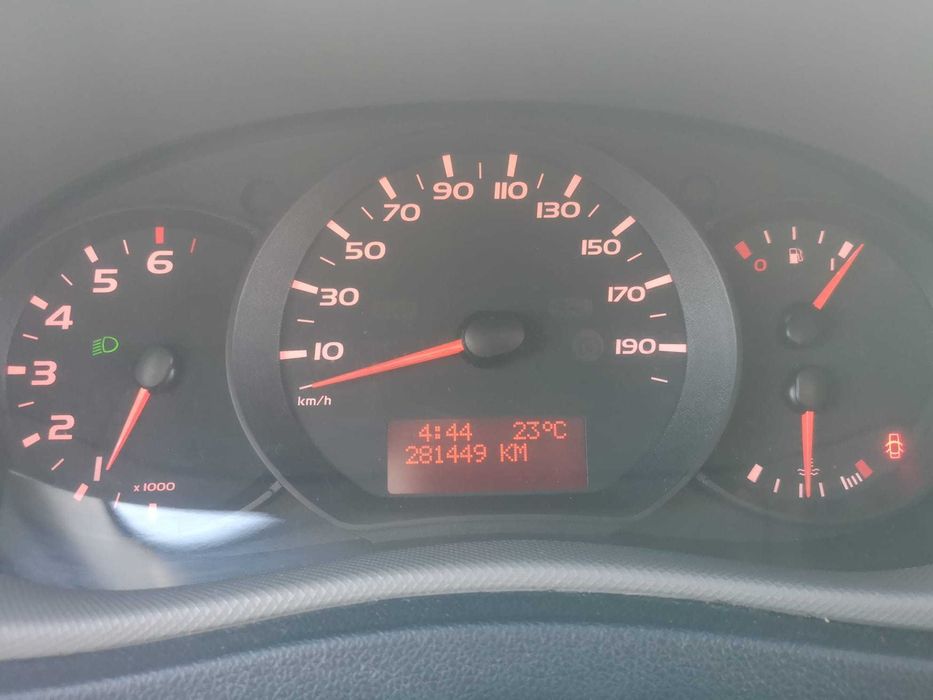 Renault Master 2,3 diesel, 2016r L1H2