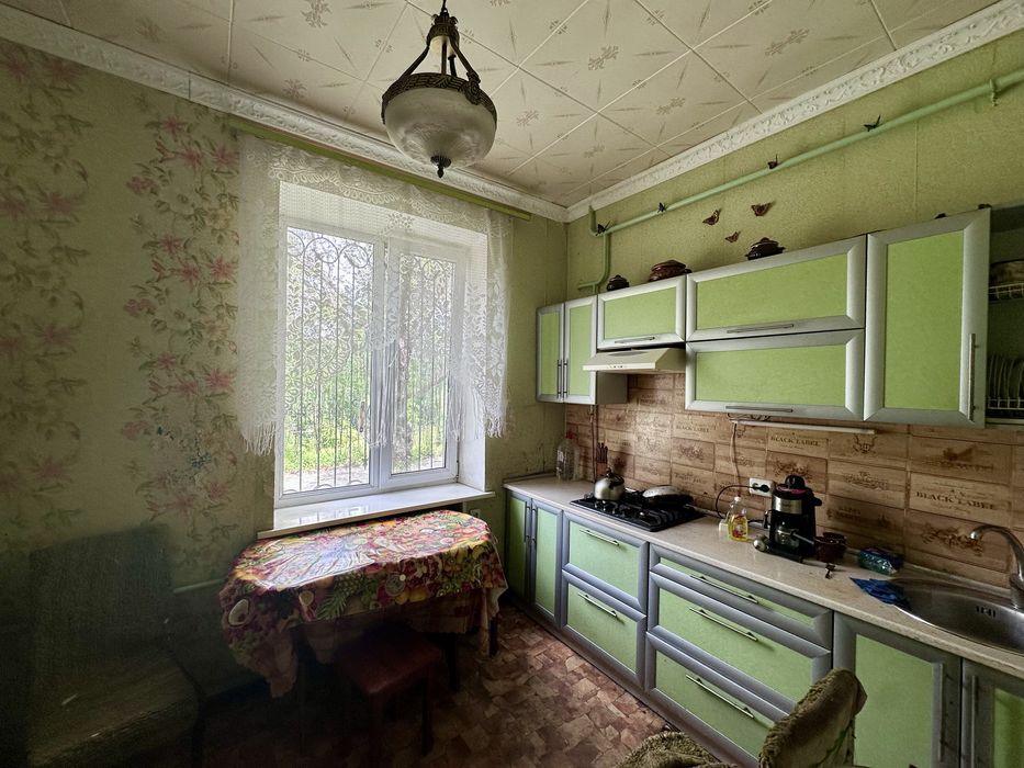 Сдам 1-комнатную квартиру можно военным