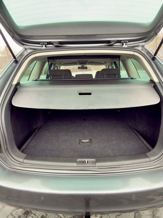 Volkswagen Golf V Variant Kombi