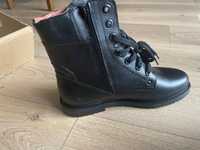 Buty glany wojskowe 43