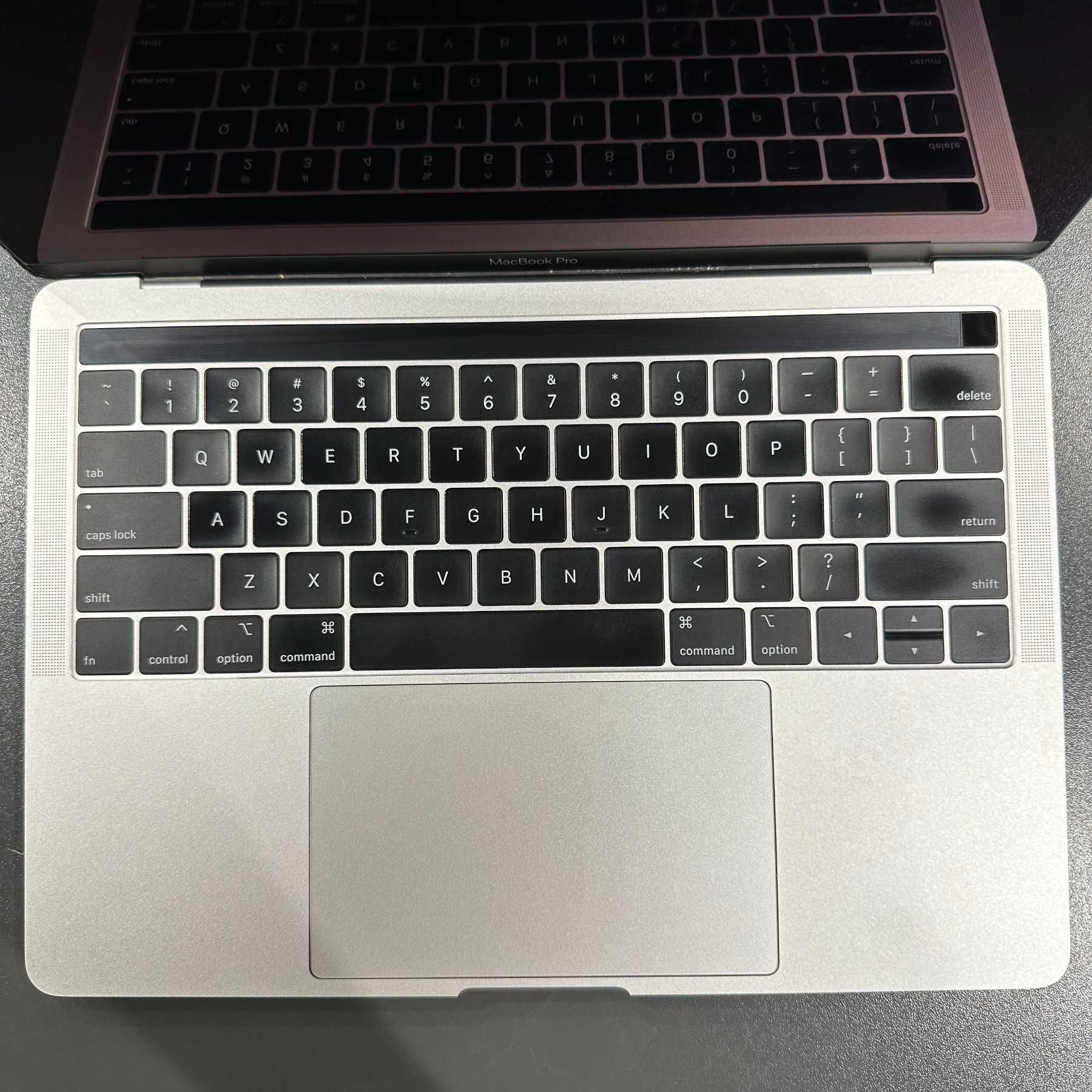 MacBook Pro 13" 2019 i5 8gb RAM 128/256gb SSD Гарантія/Обмін!