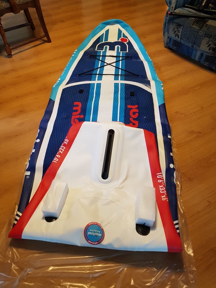 Nowa Deska Sup Mistral
