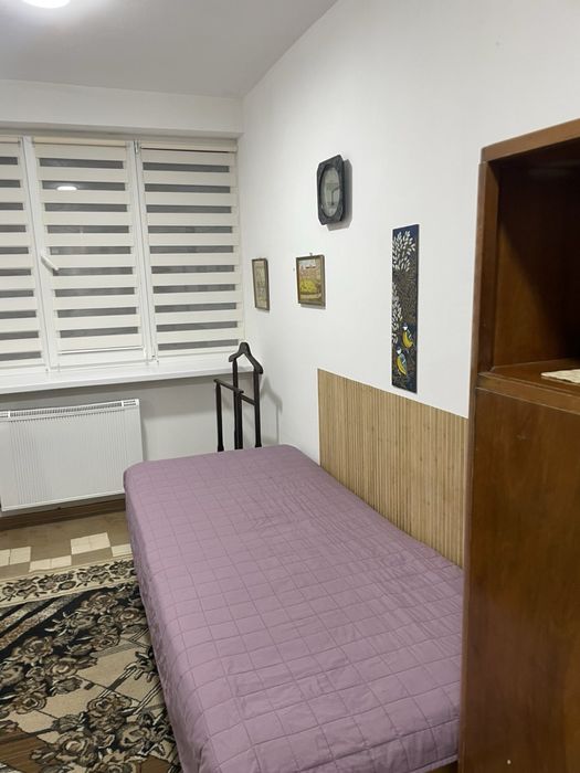 Здається в довготривалу оренду кімната в гуртожитку