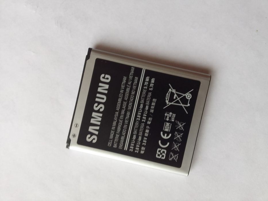 Батарея для телефону