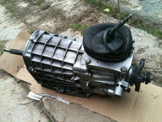 ГБО ГБЦ Головка Полонез КПП Ваз Заз Сенс Стаг томасето коробка переда