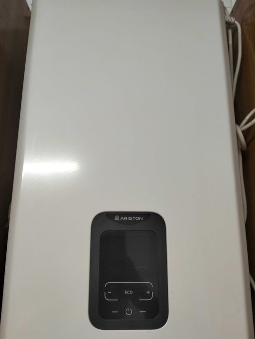 Esquentador Ariston