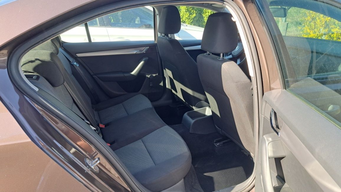Skoda Octavia 1.2 tsi, 2014r/stan bdb/od 1. właściciela/salon PL