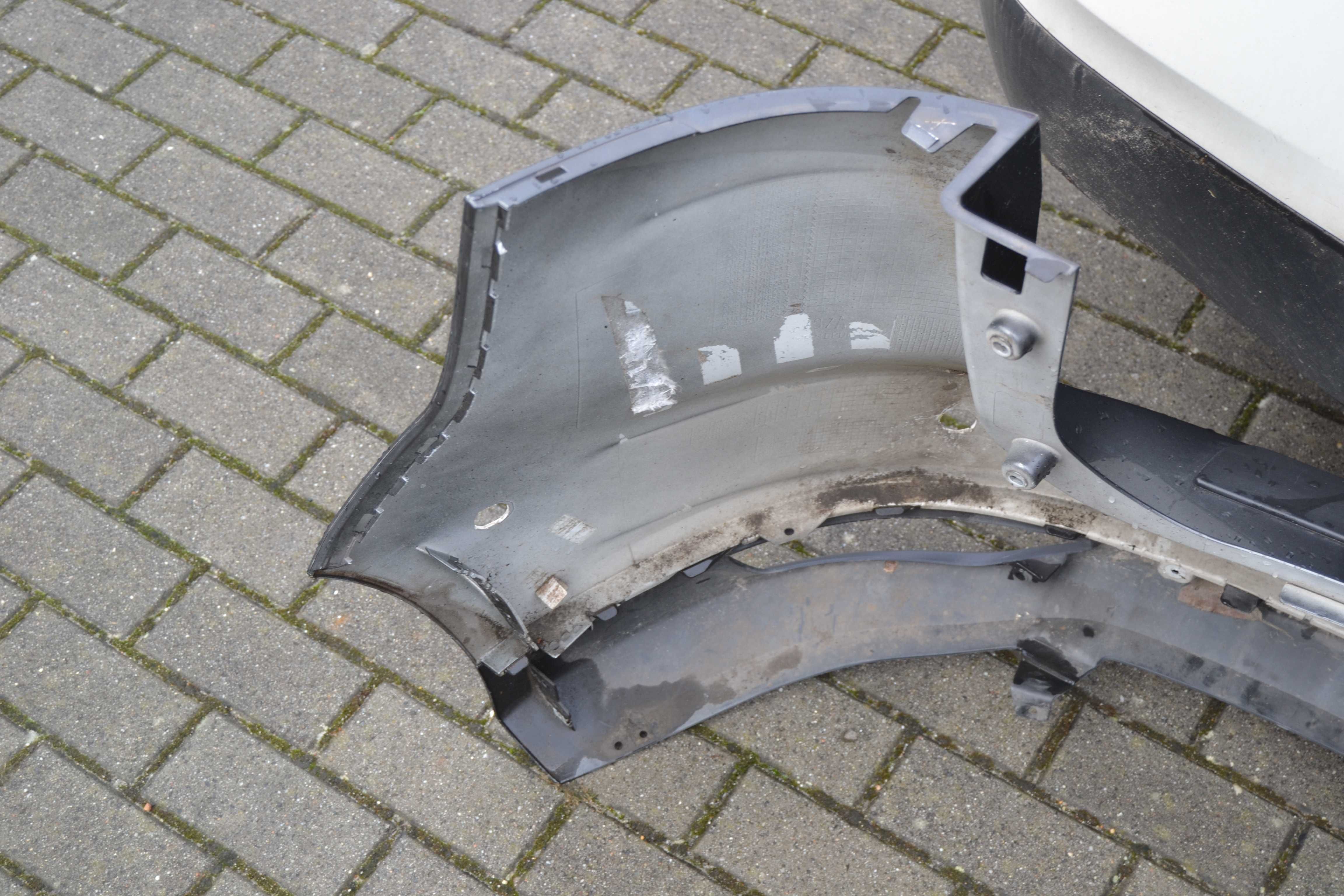 Ford C-Max Mk2 lift zderzak tył tylny mk2 cmax tyl