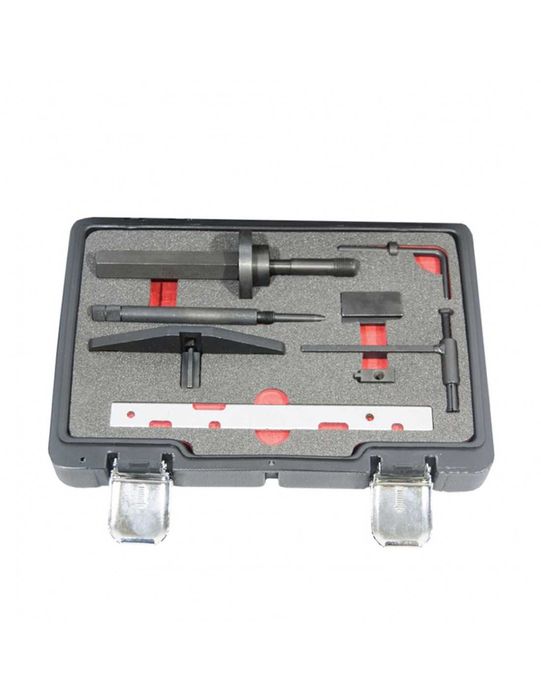 Kit Sincronização - Comando - Bloqueio Motor Ford 1.8 TDDI/TDCI - 1518