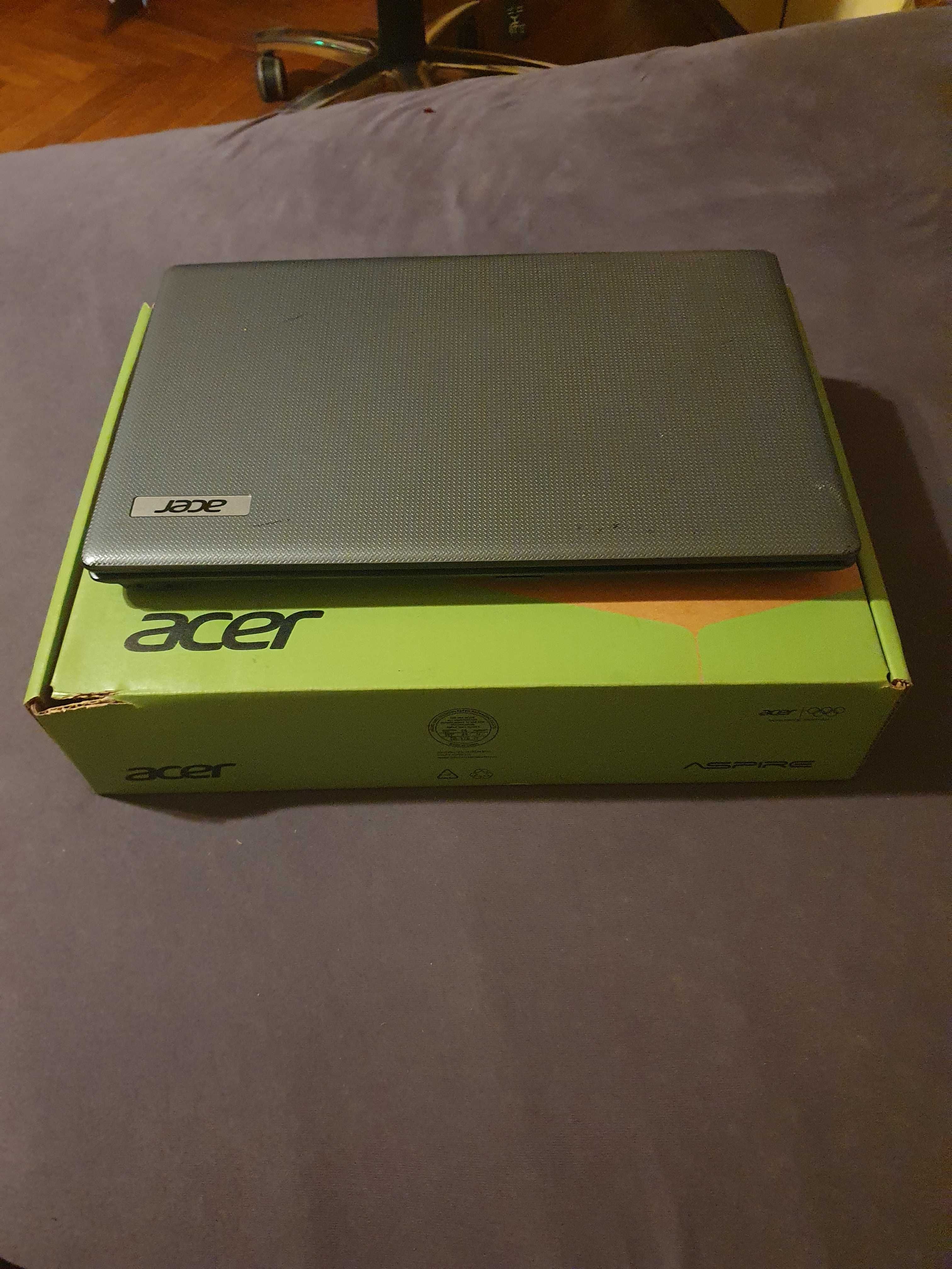 Acer Espire 5749 8GB i5