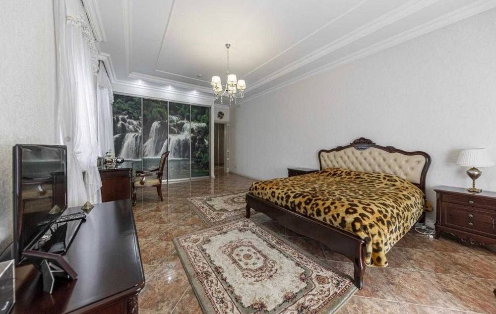 Продаж будинку для великої родини на Київському морі с.Хотянівка