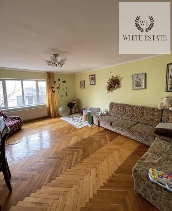 Будинок в с. Петриків!