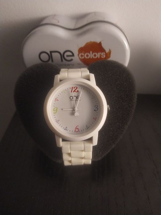 Relógio Love - One Watch Company