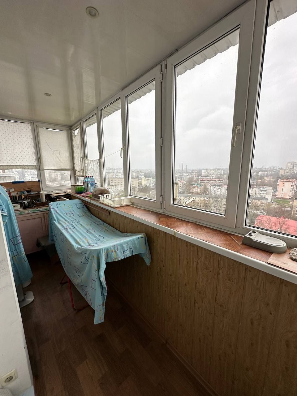 Квартира в Черноморске