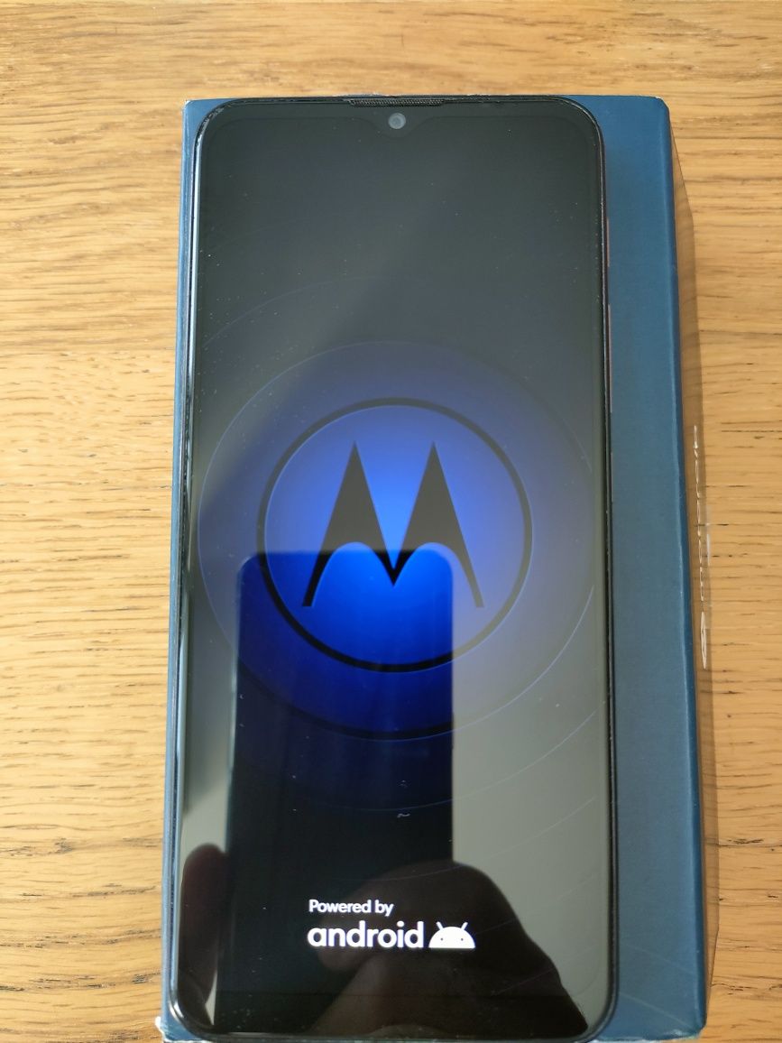 Motorola Moto g30