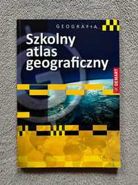 Demart - szkolny atlas geograficznt