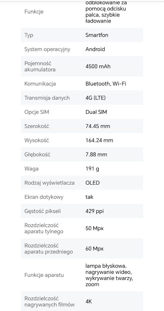Huawei 10 Nova Pro