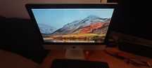 Apple Imac 21.5 cala