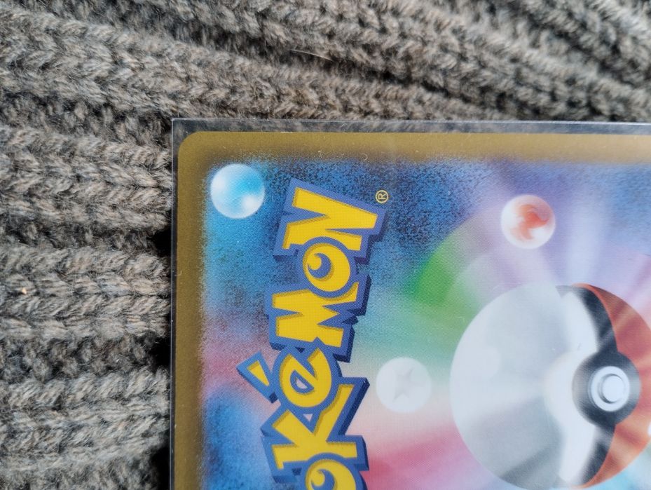 Pokémon pikachu svp japonês