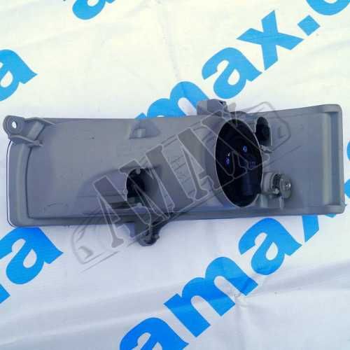 Противотуманные фары, допы, ПТФ Toyota Camry 30 (2002-2006) Камри
