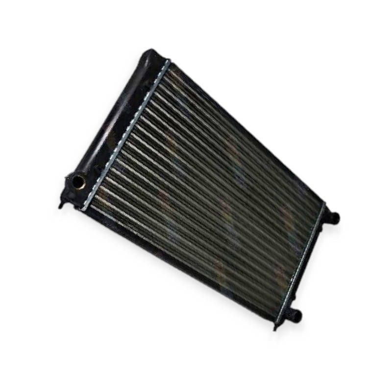 Радіатор двигуна Volkswagen Passat B3-B4 1.6-1.8i (88-97)