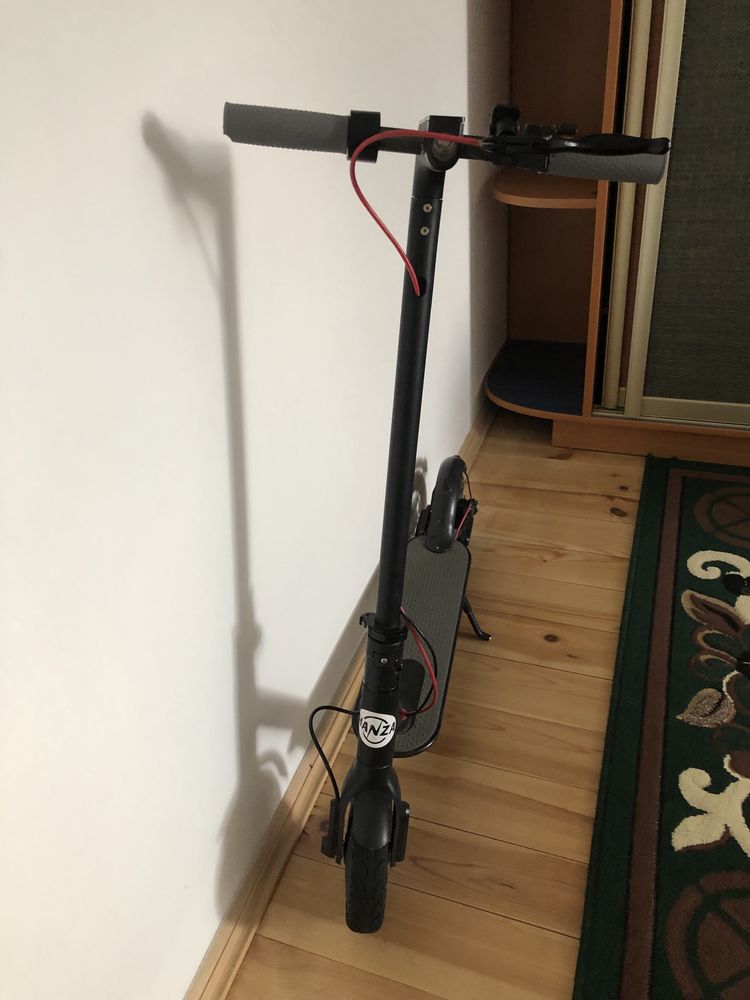 Електросамокат KUGOO S 1