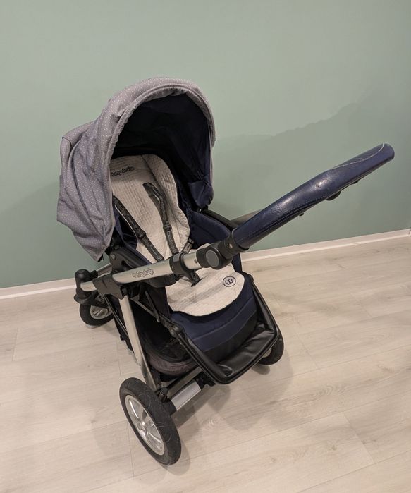 Wózek dziecięcy Baby Design Dotty