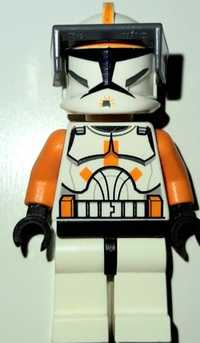 Cody lego star wars