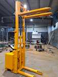 Stackers Jungheinrich Empilhadores Vários modelos