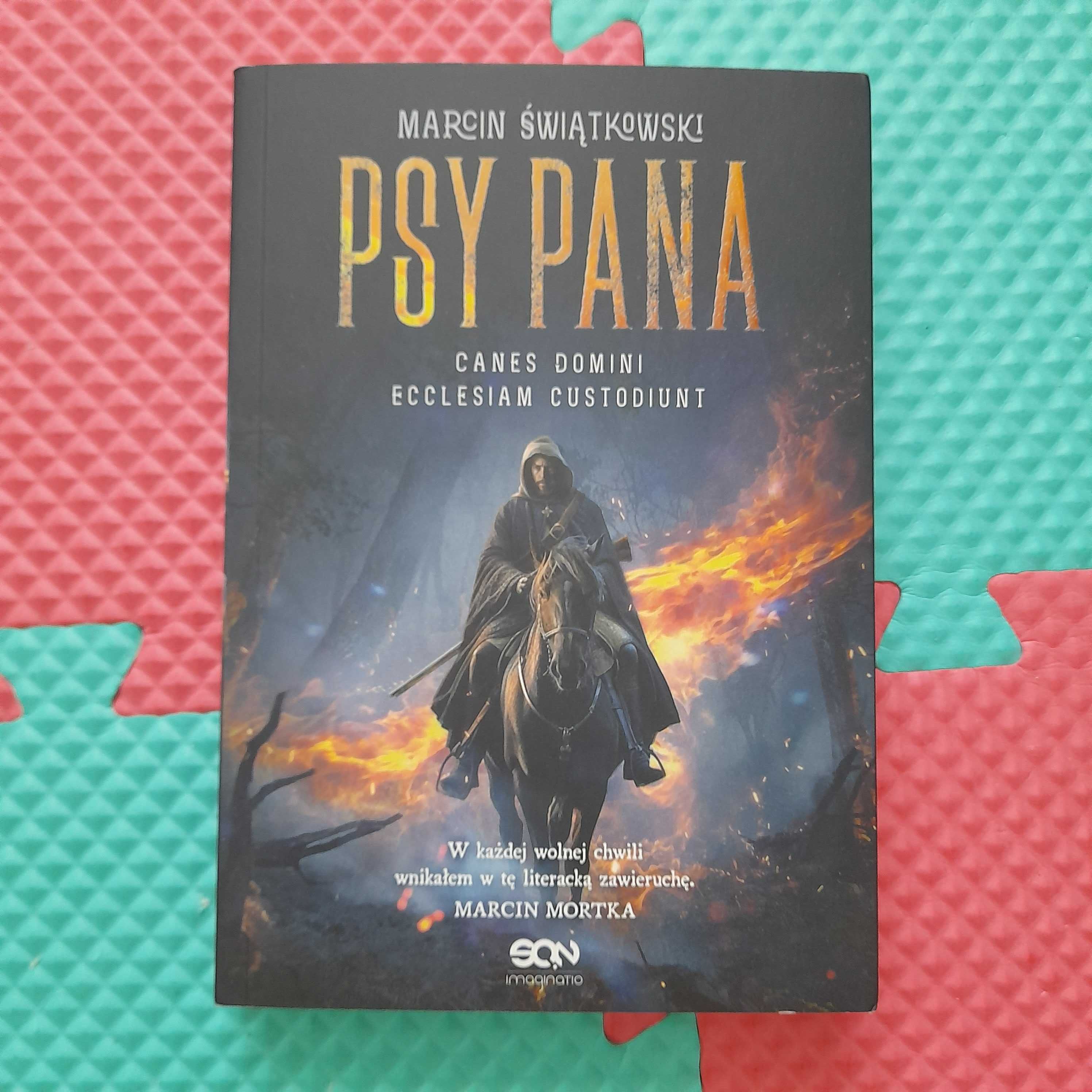 Psy pana Świątkowski