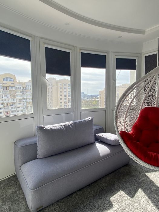 Продаю 3х комнатную Новострой ЖК Ривьера Намыв