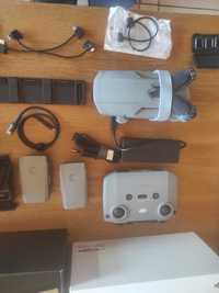 Drone DJI Air 2 Fly More Combo + Extras