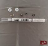 Zestaw dyszy do Harder & Steenbeck Infinity 0,4