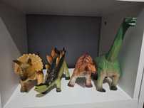 Dinozaury zestaw