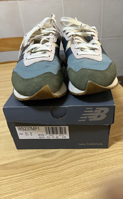 Tenis new balance