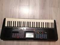 Organy elektryczne yamaha