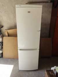 Холодильник 3х камерный Zanussi