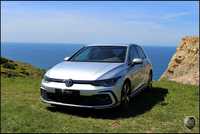 VW Golf 1.4 TSI GTE+ DSG