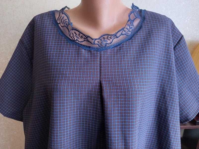 Платье туника, супер батл.