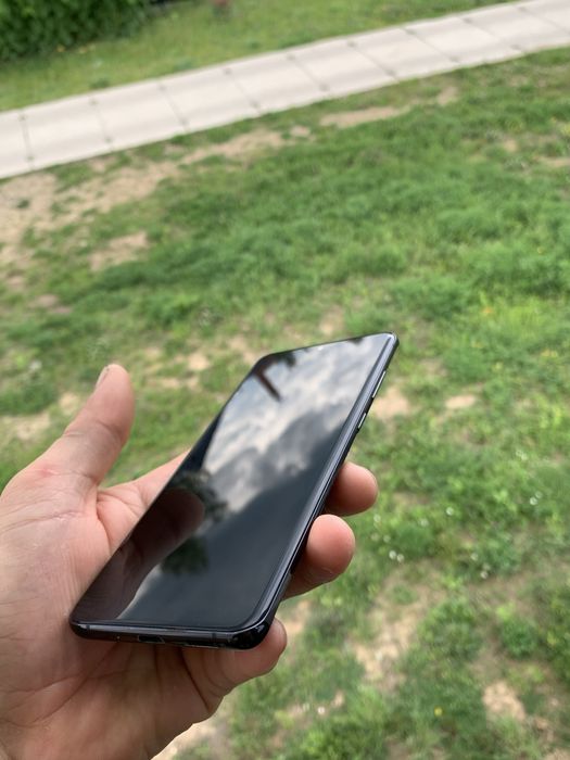 Wyświetlasz LCD Samsung Galaxy S20 ultra