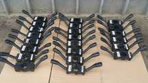 Manetka Z Tempomatem + Komputer FIS Audi A6 C5 Skoda 1.9 2.5 2.8 4.2
