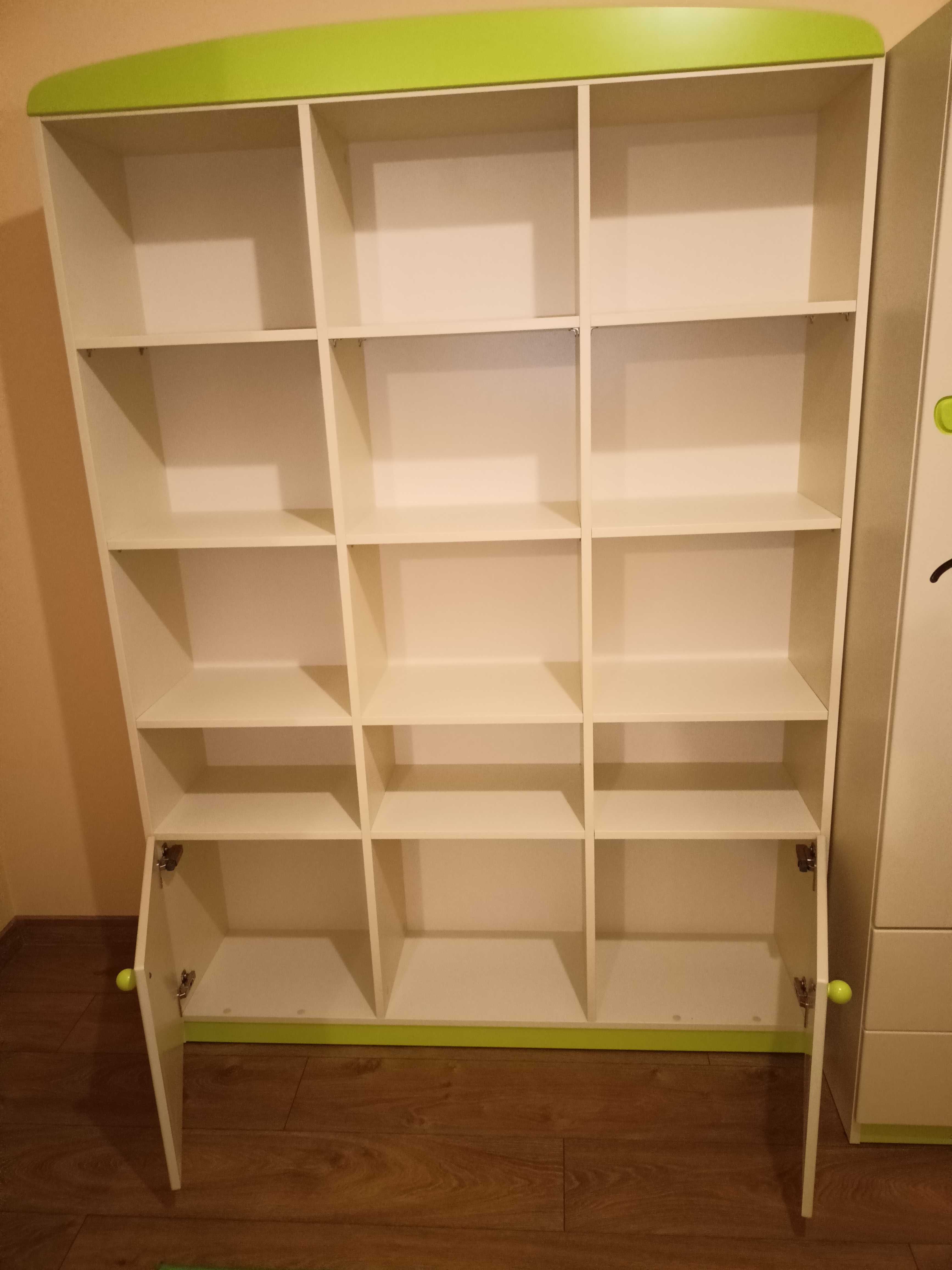 Komplet mebli dziecięcych Meblik TANIO!