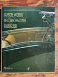 Livro Grandes Modelos de Coleccionadores Portugueses