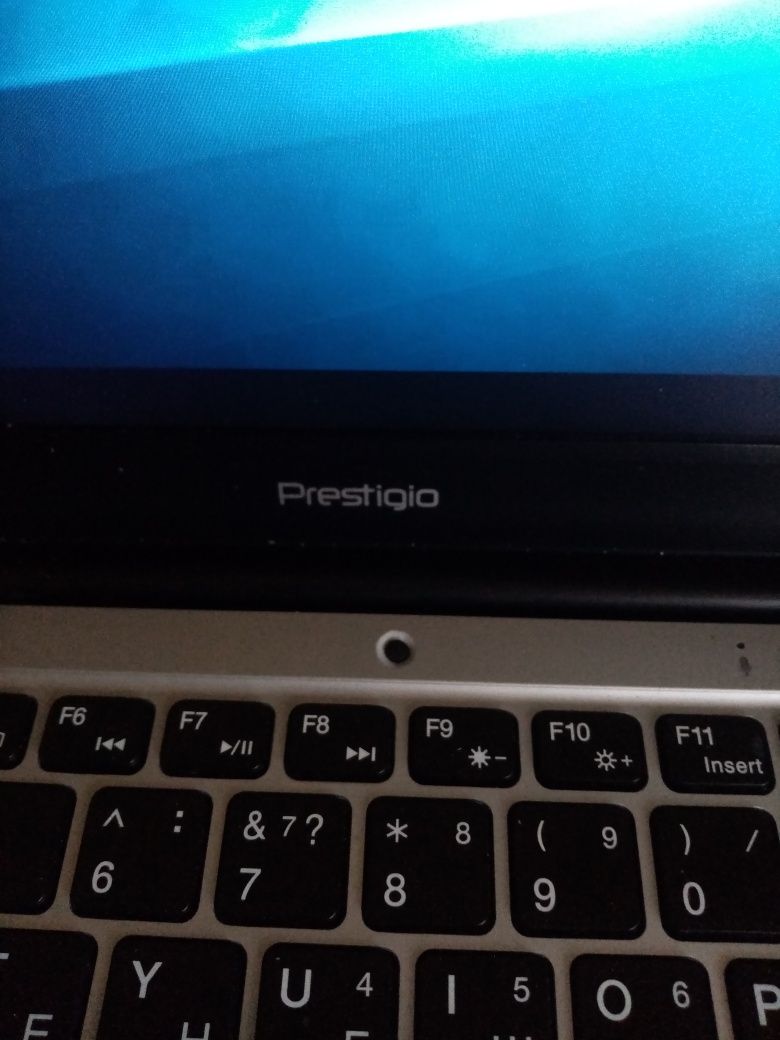 Смартбук Prestigio 141c6