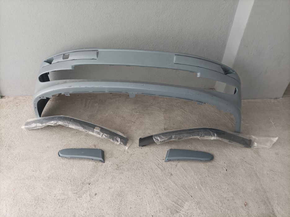 Para-choques peugeot 406 99/2003