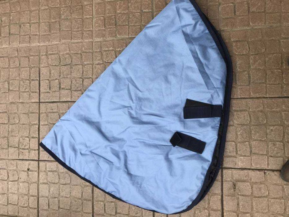 953B. Kaptur do derki padokowej 100cmx150cm/ 150g