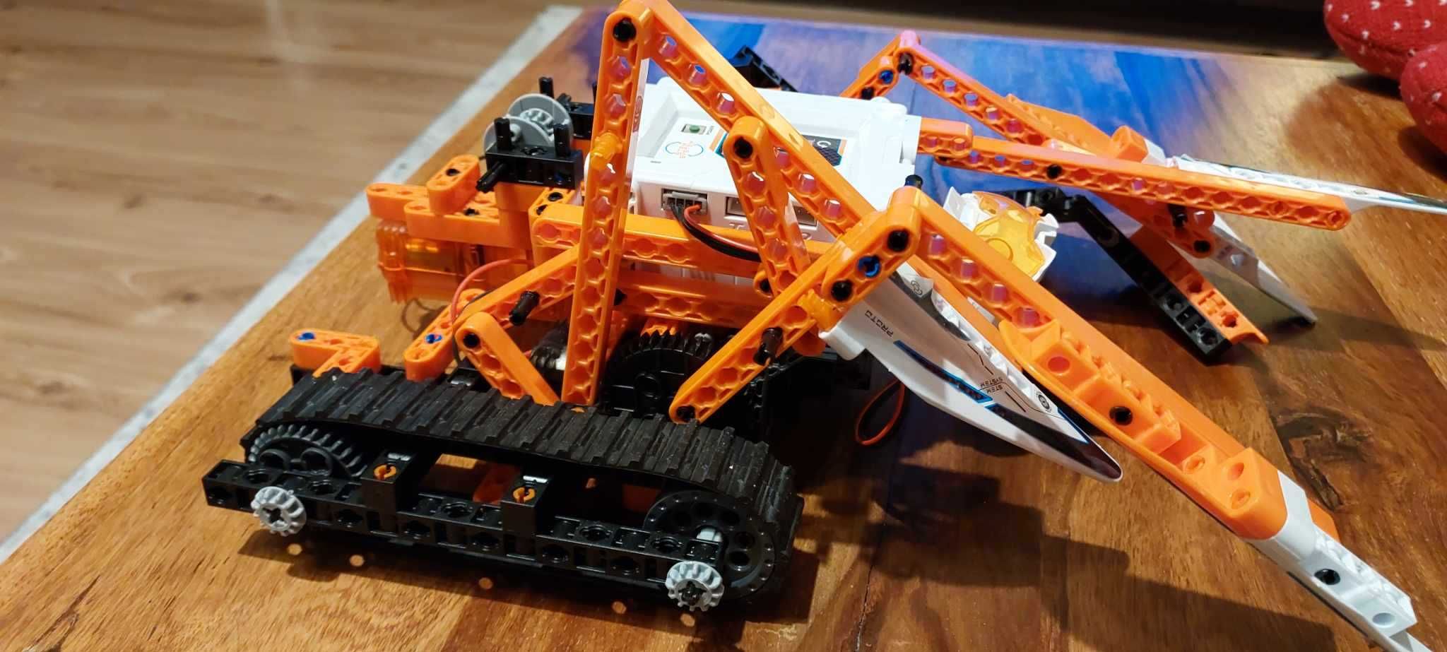 ROBOT Maker pro - Clementoni